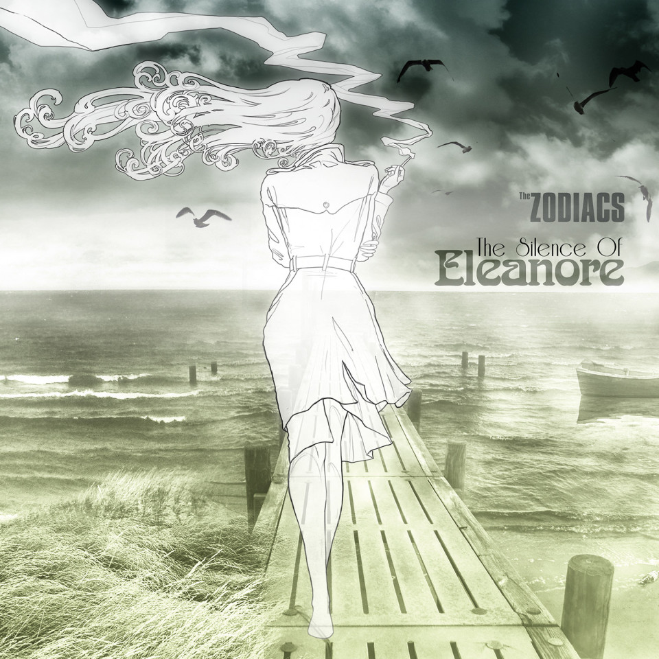 TheZodiacs – The Silence of Eleanore